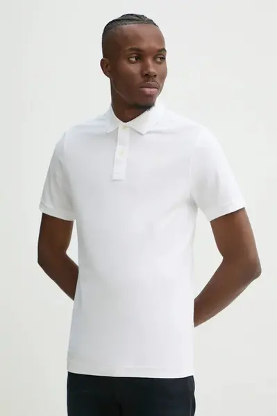 G-Star  - Pánske polo tričko Dunda slim