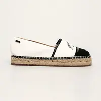 Karl Lagerfeld - Espadrilky