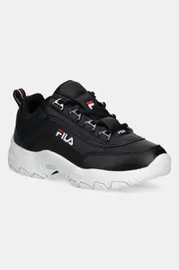 Fila - Detské topánky Strada low kids