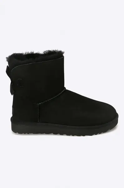 UGG - Topánky Mini Bailey Bow II