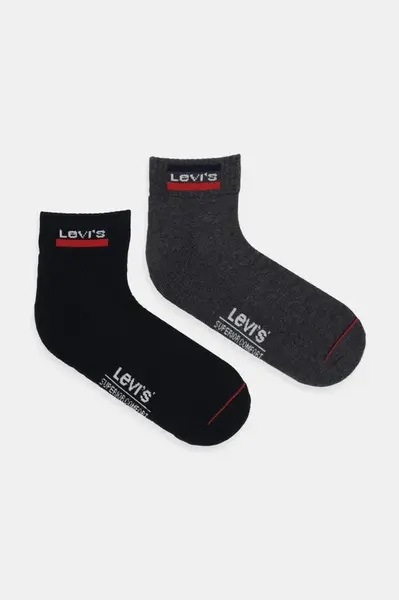 Levi's - Ponožky (2 pak)
