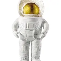 Dekorácia Donkey Summerglobe The Giant Astronaut