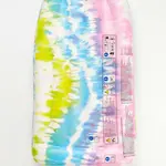 Nafukovací matrac na plávanie SunnyLife Ice Pop Tie Dye