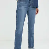Rifle Levi's 712 SLIM WELT POCKET 712 SLIM WELT POCKET dámske,712 SLIM WELT POCKET