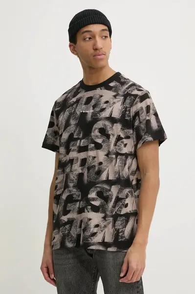 Bavlnené tričko G-Star