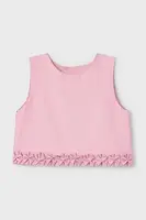 Detská blúzka Mayoral