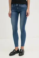 Rifle Pepe Jeans SKINNY JEANS LW SOHO