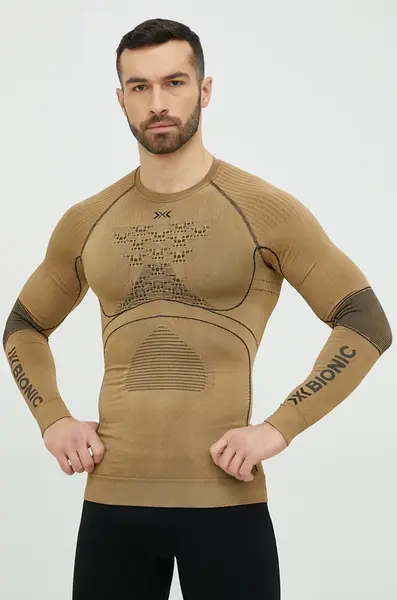 X-bionic  Funkčné tričko s dlhým rukávom  Radiactor 4.0