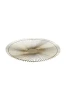 Ozdobný kôš S|P Collection Twisted Iris