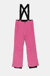 Detské lyžiarske nohavice Protest
