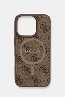 Puzdro na mobil Guess iPhone 16 Pro