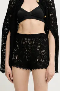 Bavlnené šortky Twinset