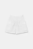 Detské krátke nohavice United Colors of Benetton