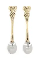 Lyžička Doing Goods 2-pak