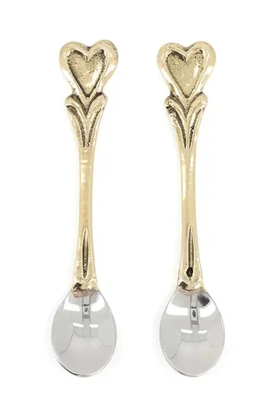 Lyžička Doing Goods 2-pak