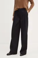 Nohavice s prímesou vlny Pinko