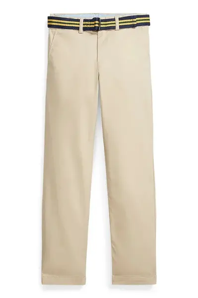 Detské nohavice Polo Ralph Lauren