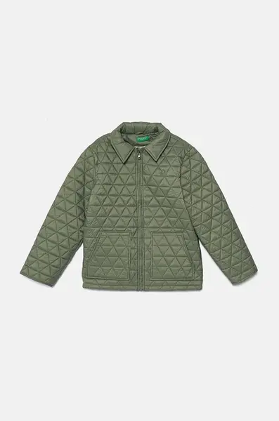 Detská bunda United Colors of Benetton