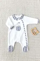 Overal pre bábätká Tartine et Chocolat