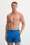 Plavkové šortky HUGO DOMINICA
