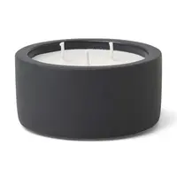 Vonná  sójová sviečka Gentelmen's Hardware Black Oak 198 g