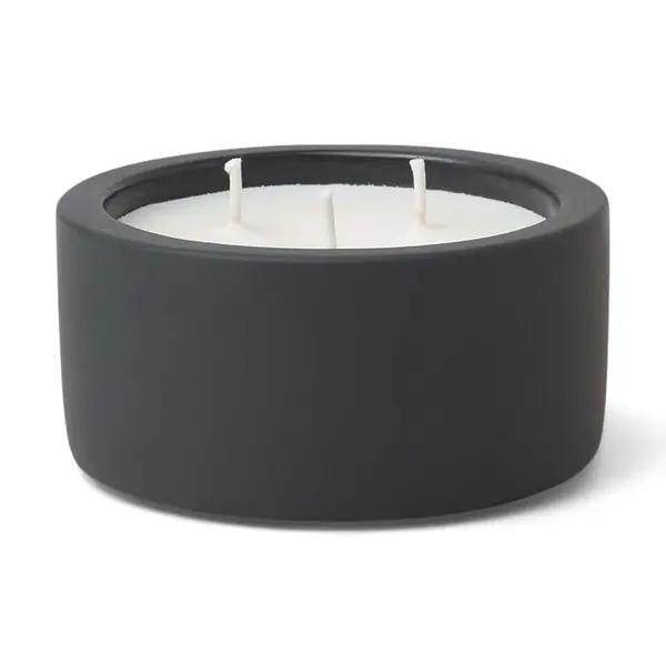 Vonná  sójová sviečka Gentelmen's Hardware Black Oak 198 g