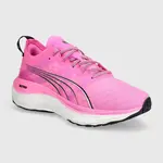 Bežecké topánky Puma ForeverRun Nitro Wns ružová farba,377758
