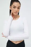Tričko s dlhým rukávom na jogu Casall