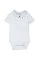 Bavlnené body pre bábätká Tartine et Chocolat