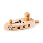 Hračkársky čln s balónom Donkey Balloon Puster Sea Tiger