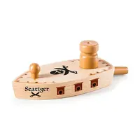 Hračkársky čln s balónom Donkey Balloon Puster Sea Tiger