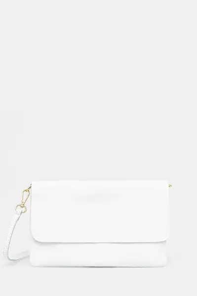 Kožená kabelka Answear.LAB