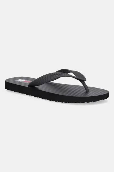 Šľapky Tommy Jeans BEACH SANDAL