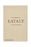 Kniha home & lifestyle Eataly, Contemporary Italian Cooking, English