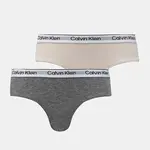 Detské nohavičky Calvin Klein Underwear 2-pak
