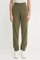 Bavlnené tepláky BOSS Orange