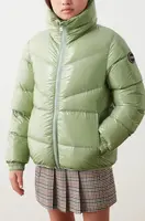 Detská páperová bunda Colmar GLOWER