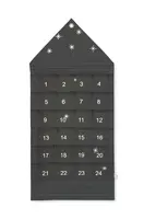 Adventný kalendár pre deti ferm LIVING Star Christmas Calendar