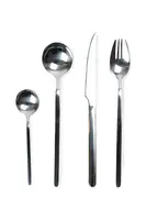 Sada príborov pre 4 osoby Byon Frank 16-pack