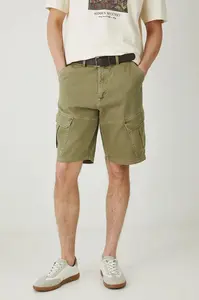 Bavlnené šortky Medicine