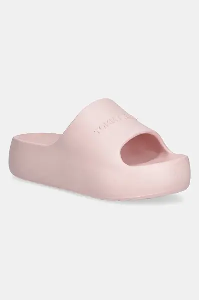 Tommy Jeans šľapky dámske