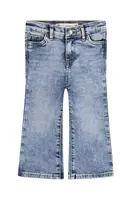 Rifle pre bábätká Levi's 726 FLARE JEAN