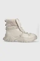 Čižmy EA7 Emporio Armani