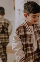 Detská bunda That's mine Timmie