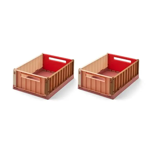 Úložný box Liewood 2-pak