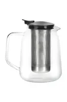 Džbán s infuzérom Vialli Design 800 ml