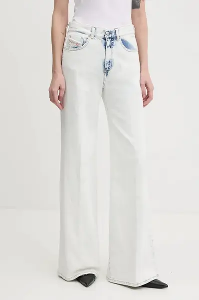 Rifle Diesel 1978 D-AKEMI L.32 TROUSERS