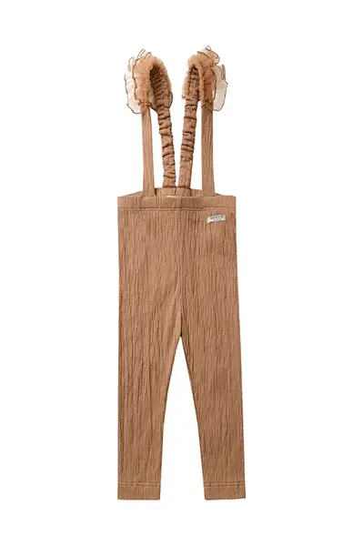 Legíny pre bábätká Donsje Nanise Leggings