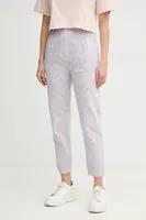 Nohavice La Petite Française PHAREL