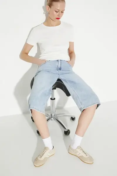 Semišové tenisky Medicine